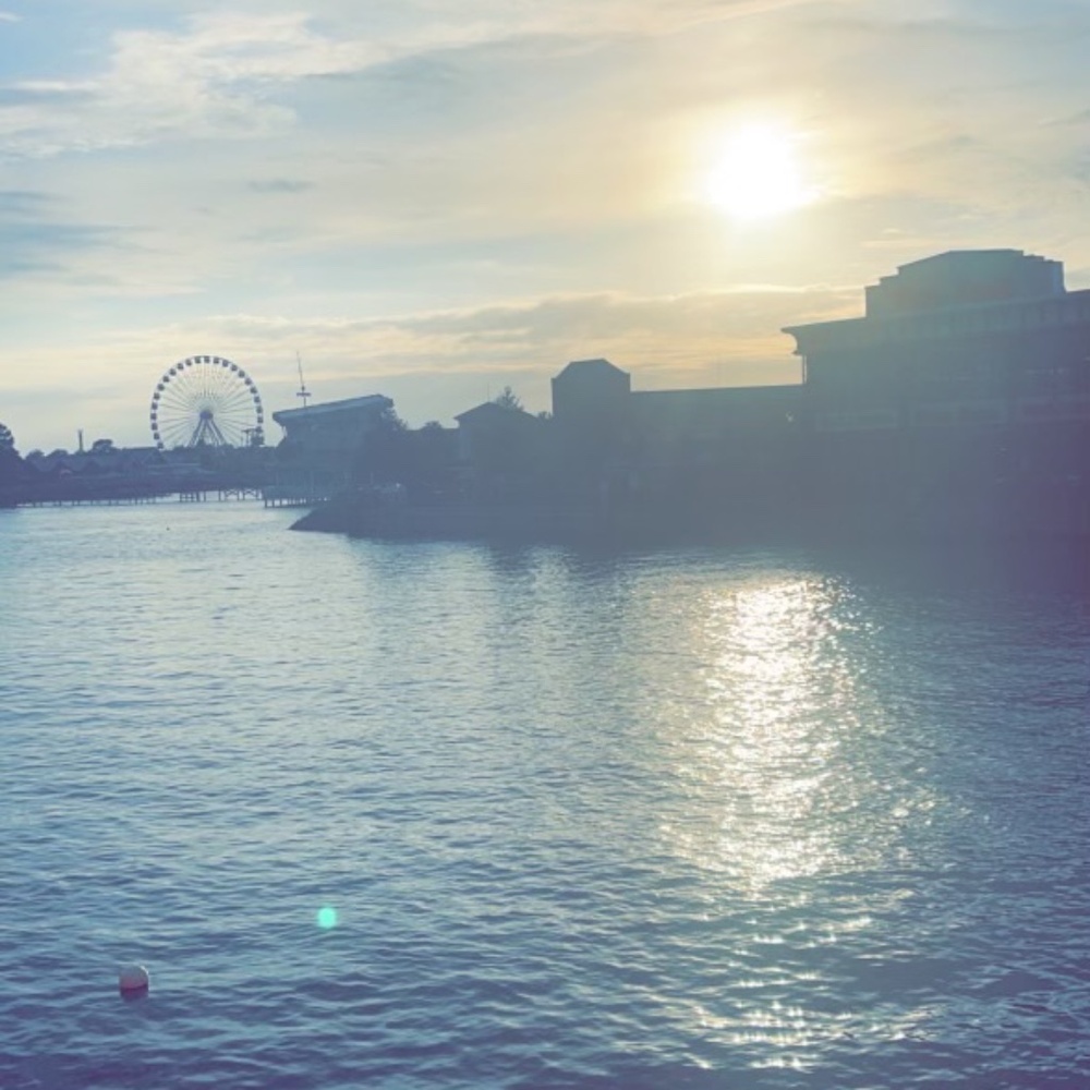 Meet your Posher, Jill